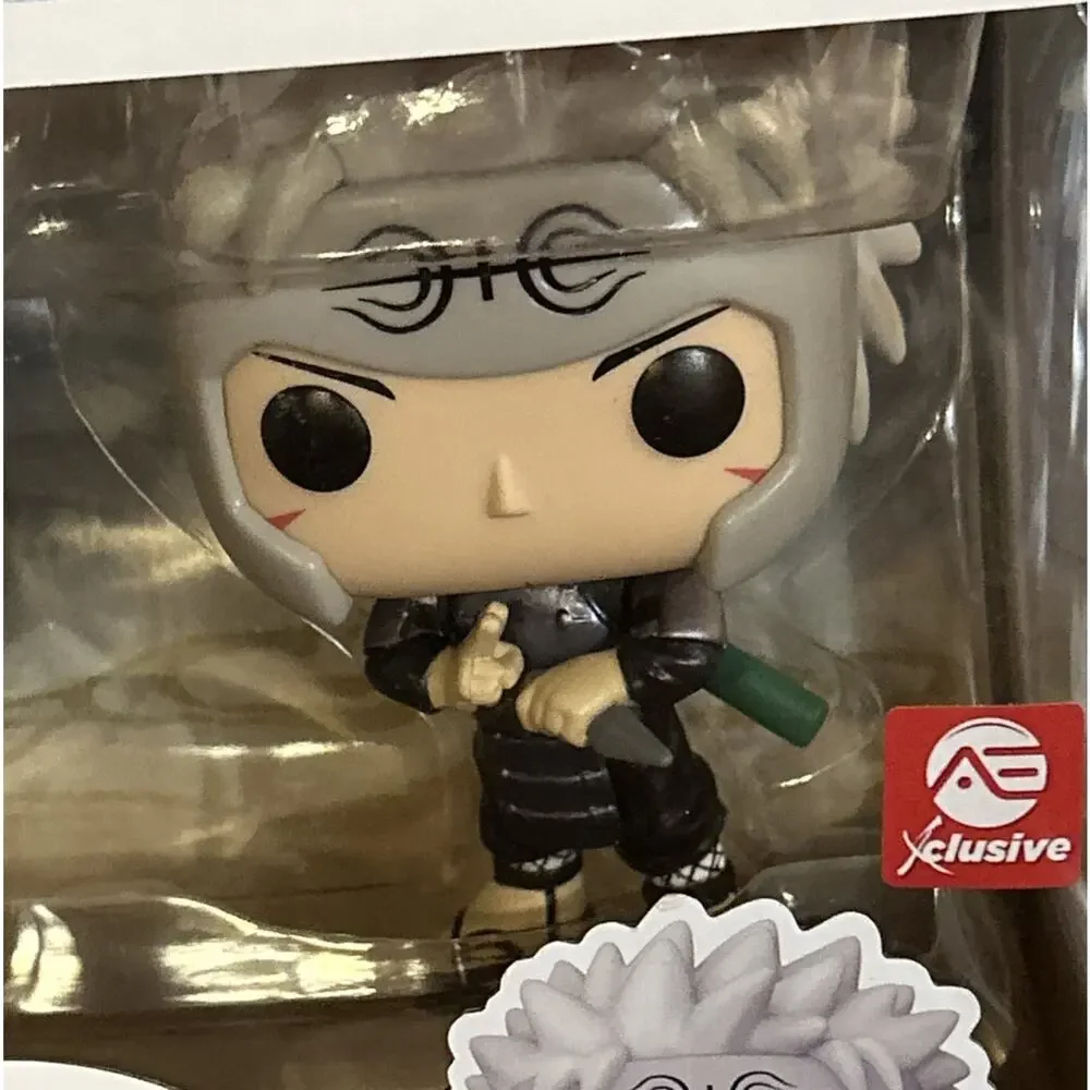 Funko Pop! Animation funko pop
